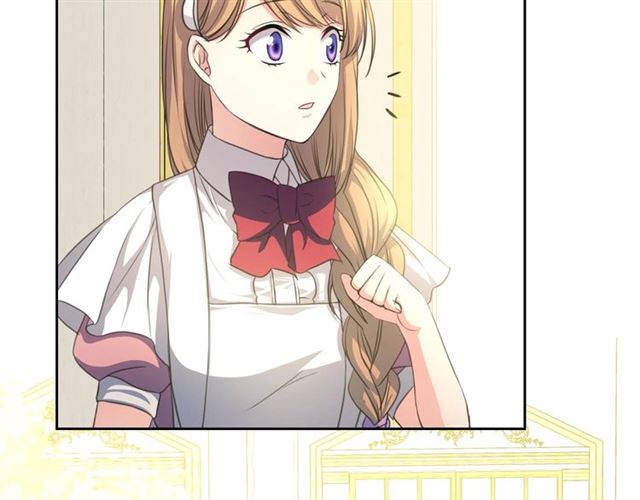 穿越成公爵家的女仆韩漫全集-第23话 长大了依旧是个熊孩子无删减无遮挡章节图片 