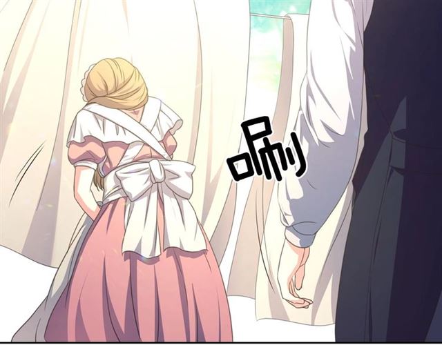 穿越成公爵家的女仆韩漫全集-第23话 长大了依旧是个熊孩子无删减无遮挡章节图片 