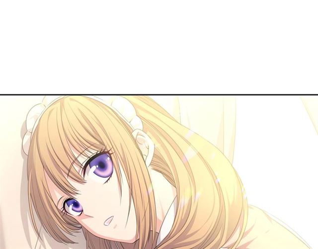 穿越成公爵家的女仆韩漫全集-第23话 长大了依旧是个熊孩子无删减无遮挡章节图片 