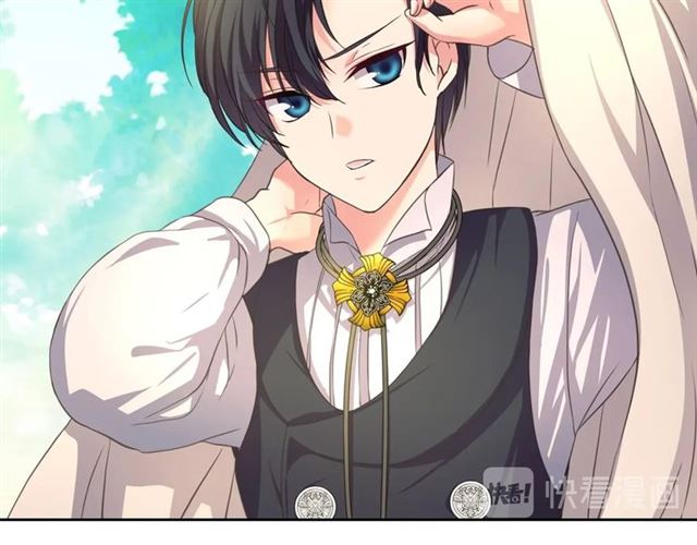 穿越成公爵家的女仆韩漫全集-第23话 长大了依旧是个熊孩子无删减无遮挡章节图片 