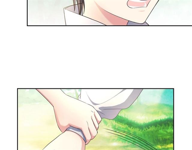 穿越成公爵家的女仆韩漫全集-第24话 小正太开启霸道模式无删减无遮挡章节图片 