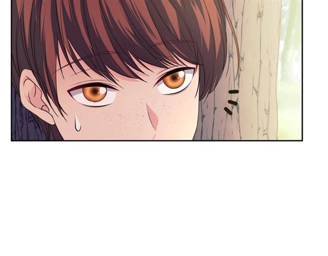 穿越成公爵家的女仆韩漫全集-第24话 小正太开启霸道模式无删减无遮挡章节图片 