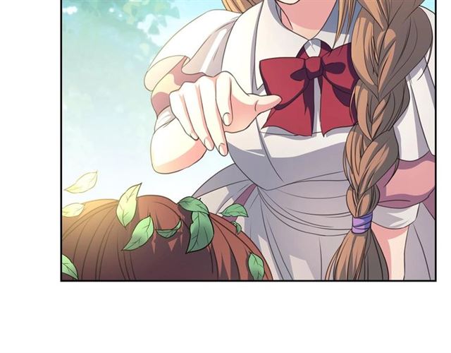 穿越成公爵家的女仆韩漫全集-第24话 小正太开启霸道模式无删减无遮挡章节图片 
