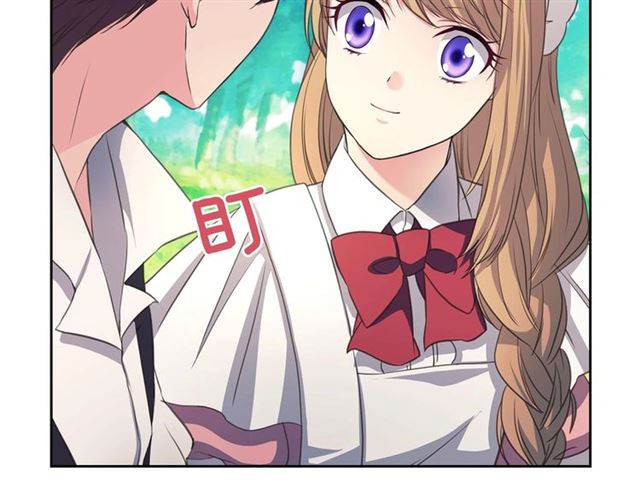 穿越成公爵家的女仆韩漫全集-第24话 小正太开启霸道模式无删减无遮挡章节图片 