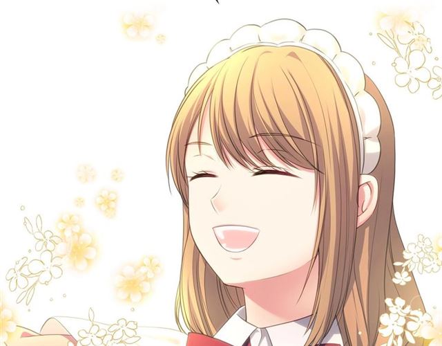 穿越成公爵家的女仆韩漫全集-第24话 小正太开启霸道模式无删减无遮挡章节图片 