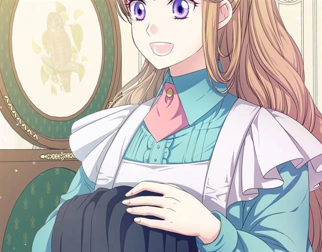 穿越成公爵家的女仆韩漫全集-第26话 让人小鹿乱撞的骑士无删减无遮挡章节图片 
