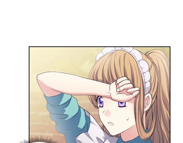 穿越成公爵家的女仆韩漫全集-第26话 让人小鹿乱撞的骑士无删减无遮挡章节图片 