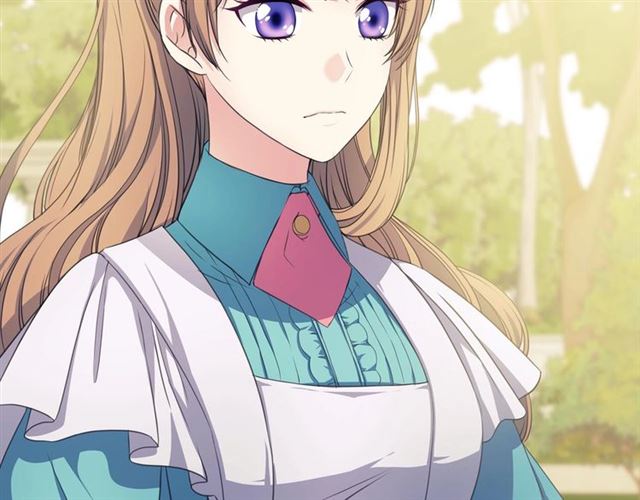穿越成公爵家的女仆韩漫全集-第26话 让人小鹿乱撞的骑士无删减无遮挡章节图片 