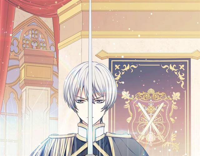 穿越成公爵家的女仆韩漫全集-第26话 让人小鹿乱撞的骑士无删减无遮挡章节图片 