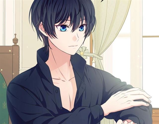 穿越成公爵家的女仆韩漫全集-第26话 让人小鹿乱撞的骑士无删减无遮挡章节图片 