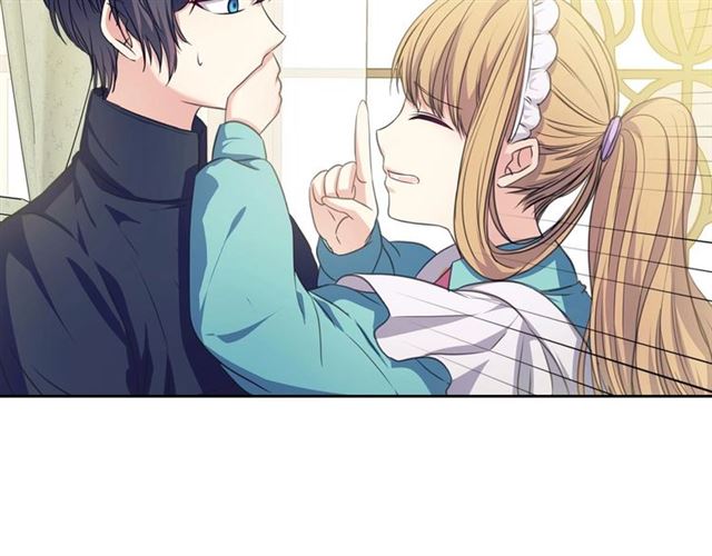 穿越成公爵家的女仆韩漫全集-第26话 让人小鹿乱撞的骑士无删减无遮挡章节图片 