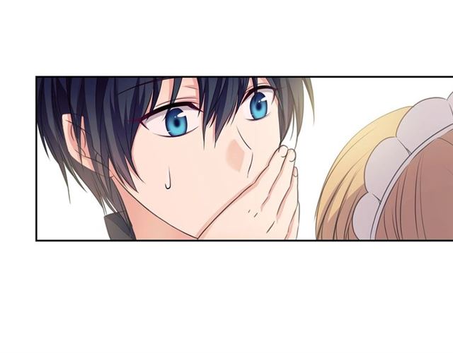 穿越成公爵家的女仆韩漫全集-第26话 让人小鹿乱撞的骑士无删减无遮挡章节图片 