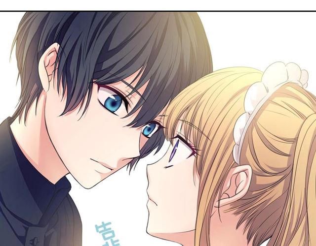 穿越成公爵家的女仆韩漫全集-第26话 让人小鹿乱撞的骑士无删减无遮挡章节图片 