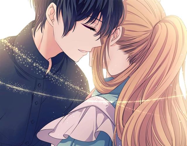 穿越成公爵家的女仆韩漫全集-第26话 让人小鹿乱撞的骑士无删减无遮挡章节图片 