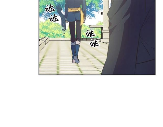 穿越成公爵家的女仆韩漫全集-第27话 新来的小白脸无删减无遮挡章节图片 