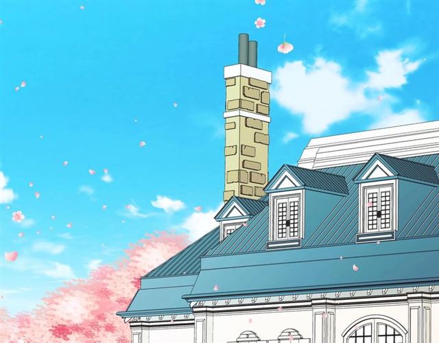 穿越成公爵家的女仆韩漫全集-第27话 新来的小白脸无删减无遮挡章节图片 