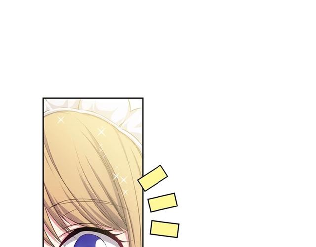 穿越成公爵家的女仆韩漫全集-第27话 新来的小白脸无删减无遮挡章节图片 