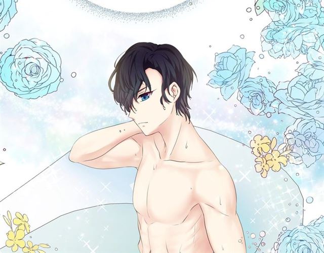 穿越成公爵家的女仆韩漫全集-第27话 新来的小白脸无删减无遮挡章节图片 