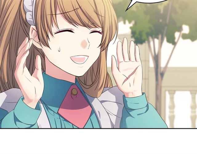 穿越成公爵家的女仆韩漫全集-第27话 新来的小白脸无删减无遮挡章节图片 
