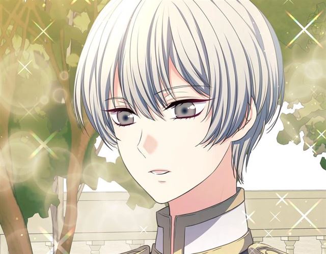 穿越成公爵家的女仆韩漫全集-第27话 新来的小白脸无删减无遮挡章节图片 