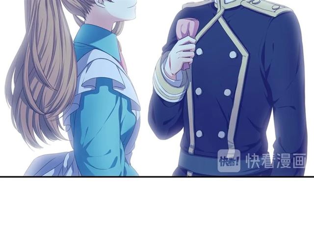 穿越成公爵家的女仆韩漫全集-第27话 新来的小白脸无删减无遮挡章节图片 