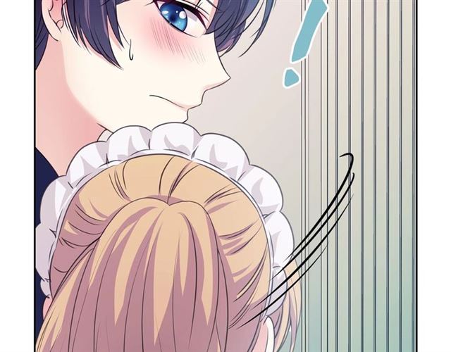 穿越成公爵家的女仆韩漫全集-第28话 你是我的唯一无删减无遮挡章节图片 
