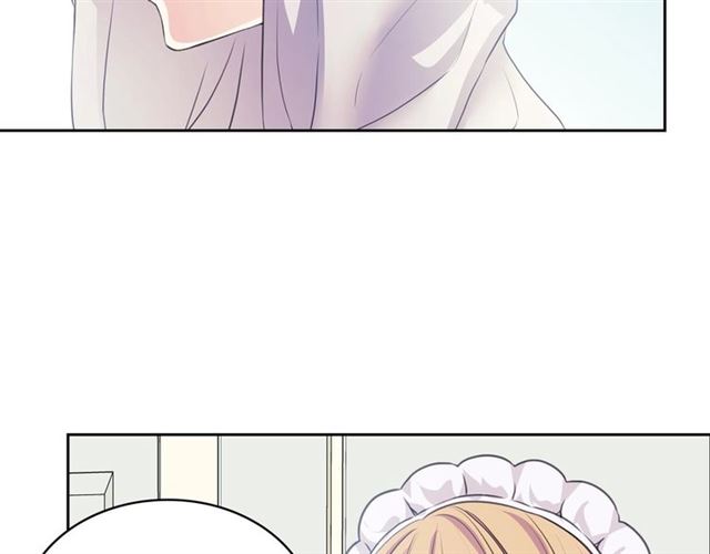 穿越成公爵家的女仆韩漫全集-第28话 你是我的唯一无删减无遮挡章节图片 