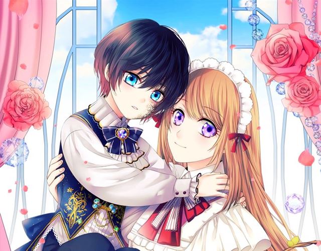 穿越成公爵家的女仆韩漫全集-第29话 改变原剧情的走向！无删减无遮挡章节图片 
