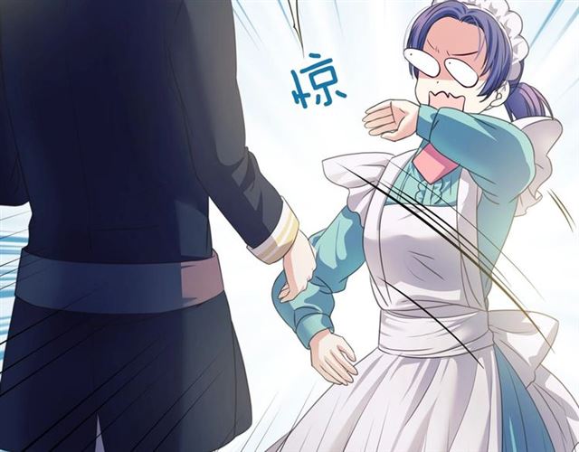 穿越成公爵家的女仆韩漫全集-第29话 改变原剧情的走向！无删减无遮挡章节图片 