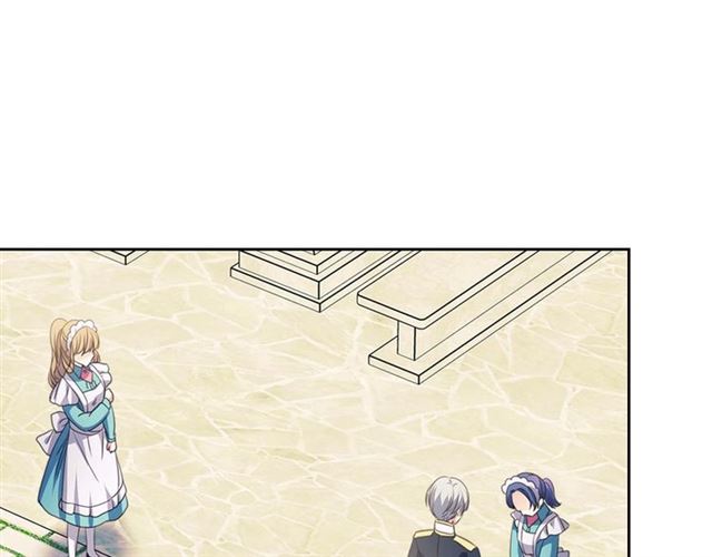 穿越成公爵家的女仆韩漫全集-第29话 改变原剧情的走向！无删减无遮挡章节图片 