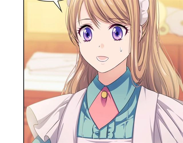 穿越成公爵家的女仆韩漫全集-第29话 改变原剧情的走向！无删减无遮挡章节图片 