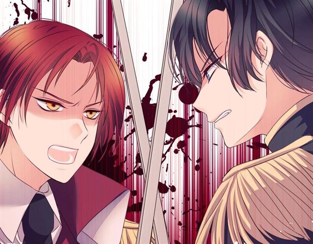 穿越成公爵家的女仆韩漫全集-第29话 改变原剧情的走向！无删减无遮挡章节图片 