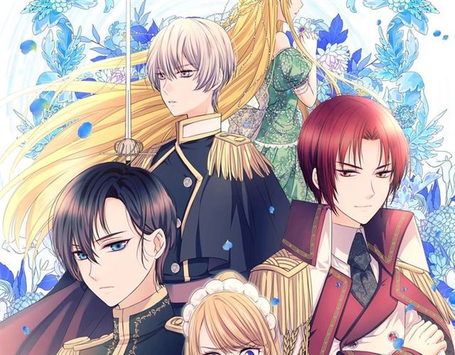 穿越成公爵家的女仆韩漫全集-第29话 改变原剧情的走向！无删减无遮挡章节图片 