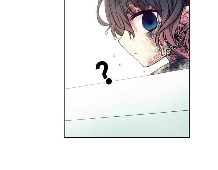 穿越成公爵家的女仆韩漫全集-第3话 诅咒中的谎言无删减无遮挡章节图片 