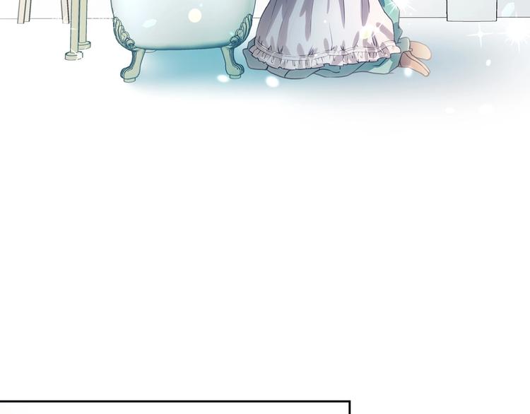穿越成公爵家的女仆韩漫全集-第3话 诅咒中的谎言无删减无遮挡章节图片 
