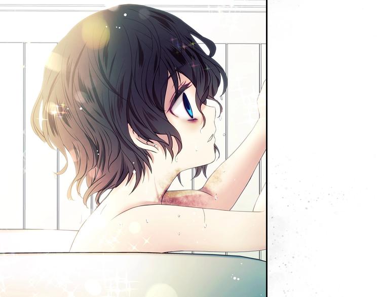 穿越成公爵家的女仆韩漫全集-第3话 诅咒中的谎言无删减无遮挡章节图片 