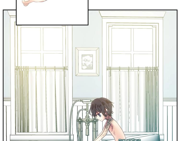 穿越成公爵家的女仆韩漫全集-第3话 诅咒中的谎言无删减无遮挡章节图片 