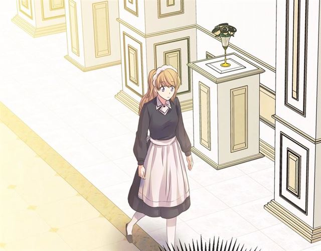 穿越成公爵家的女仆韩漫全集-第30话 真正“男主”登场无删减无遮挡章节图片 
