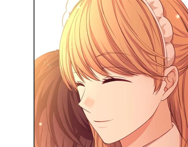 穿越成公爵家的女仆韩漫全集-第31话 请你一定要等我成年！无删减无遮挡章节图片 
