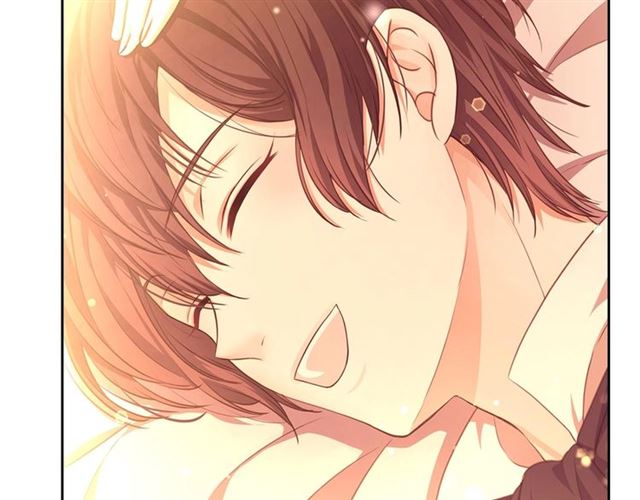 穿越成公爵家的女仆韩漫全集-第31话 请你一定要等我成年！无删减无遮挡章节图片 