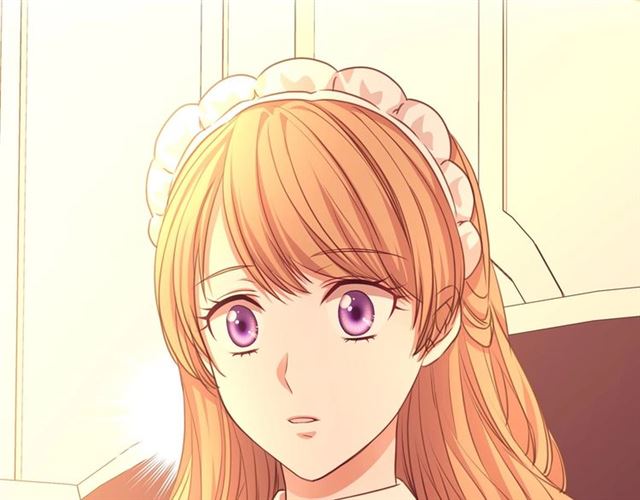 穿越成公爵家的女仆韩漫全集-第31话 请你一定要等我成年！无删减无遮挡章节图片 