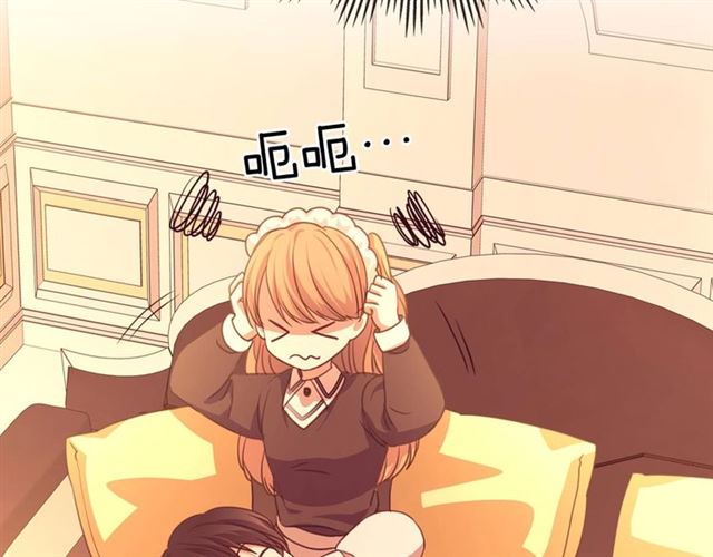 穿越成公爵家的女仆韩漫全集-第31话 请你一定要等我成年！无删减无遮挡章节图片 