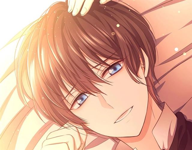 穿越成公爵家的女仆韩漫全集-第31话 请你一定要等我成年！无删减无遮挡章节图片 