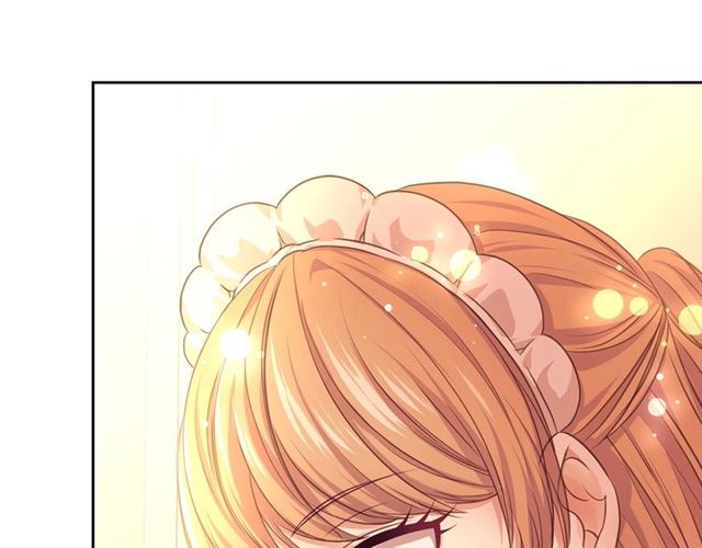 穿越成公爵家的女仆韩漫全集-第31话 请你一定要等我成年！无删减无遮挡章节图片 