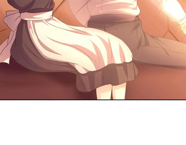 穿越成公爵家的女仆韩漫全集-第31话 请你一定要等我成年！无删减无遮挡章节图片 