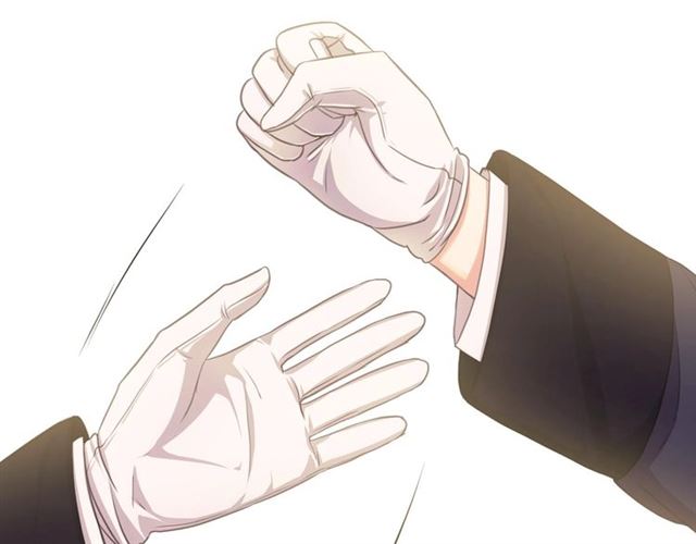 穿越成公爵家的女仆韩漫全集-第31话 请你一定要等我成年！无删减无遮挡章节图片 