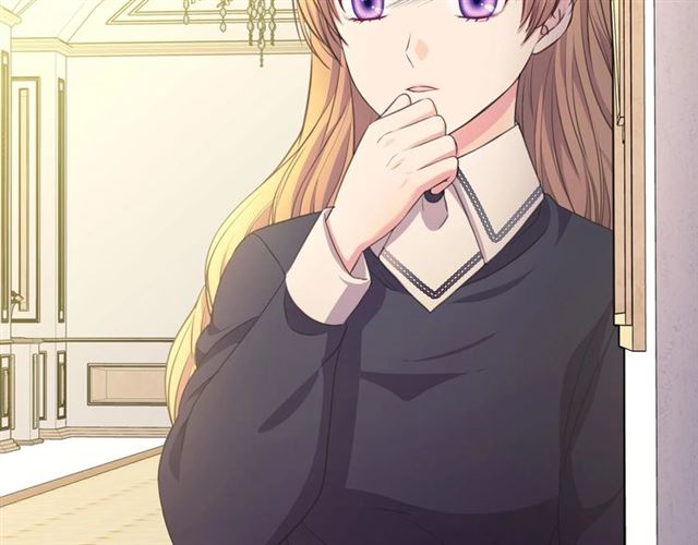 穿越成公爵家的女仆韩漫全集-第31话 请你一定要等我成年！无删减无遮挡章节图片 