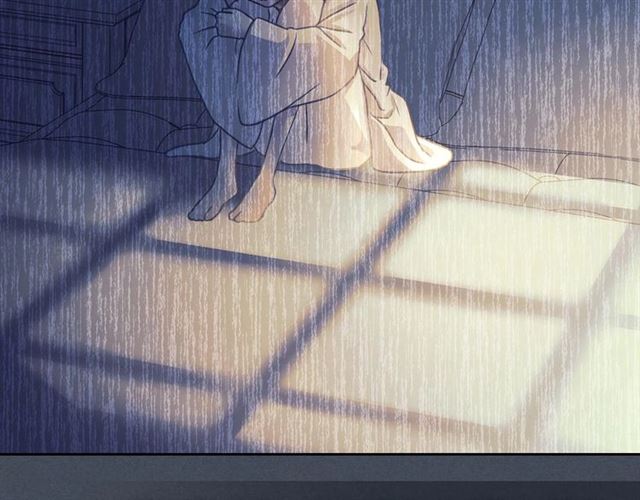 穿越成公爵家的女仆韩漫全集-第31话 请你一定要等我成年！无删减无遮挡章节图片 
