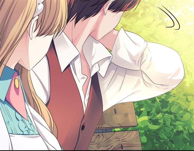 穿越成公爵家的女仆韩漫全集-第33话 人要有自知之明无删减无遮挡章节图片 