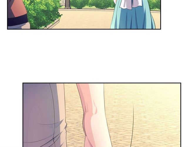 穿越成公爵家的女仆韩漫全集-第33话 人要有自知之明无删减无遮挡章节图片 